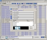 DioneSS Playlist Editor Screenshot